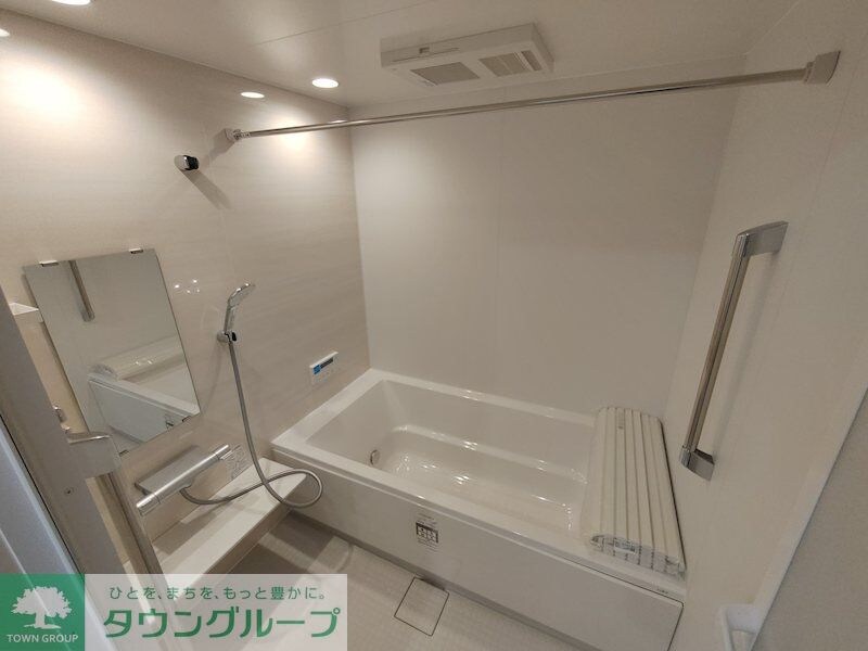 roUte residenceの物件内観写真