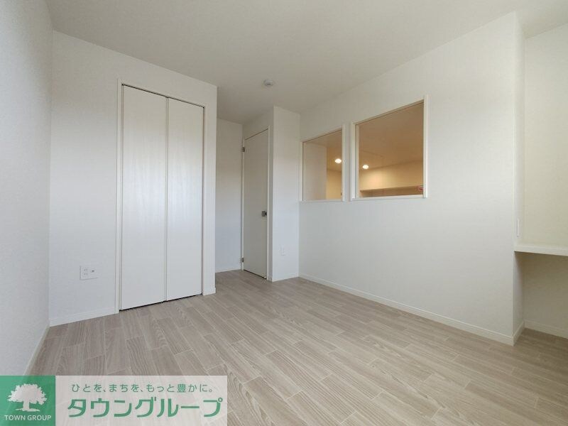 roUte residenceの物件内観写真