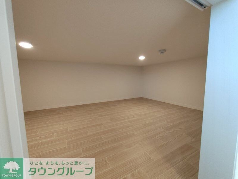 roUte residenceの物件内観写真