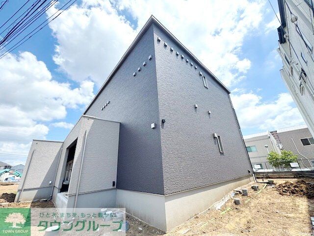 roUte residenceの物件内観写真