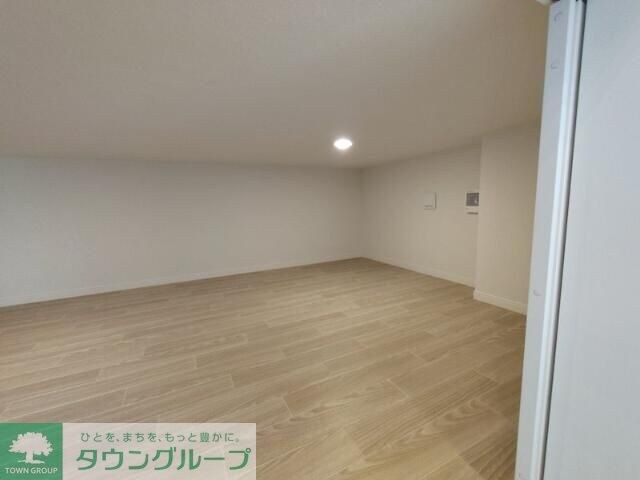 roUte residenceの物件内観写真