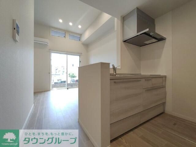 roUte residenceの物件内観写真