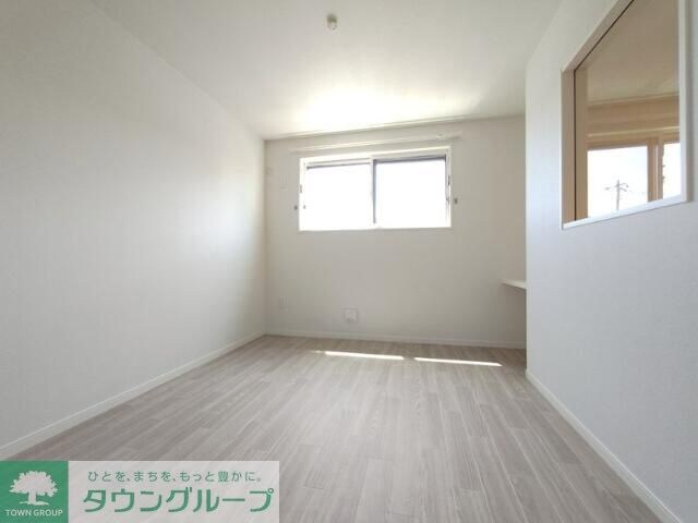 roUte residenceの物件内観写真