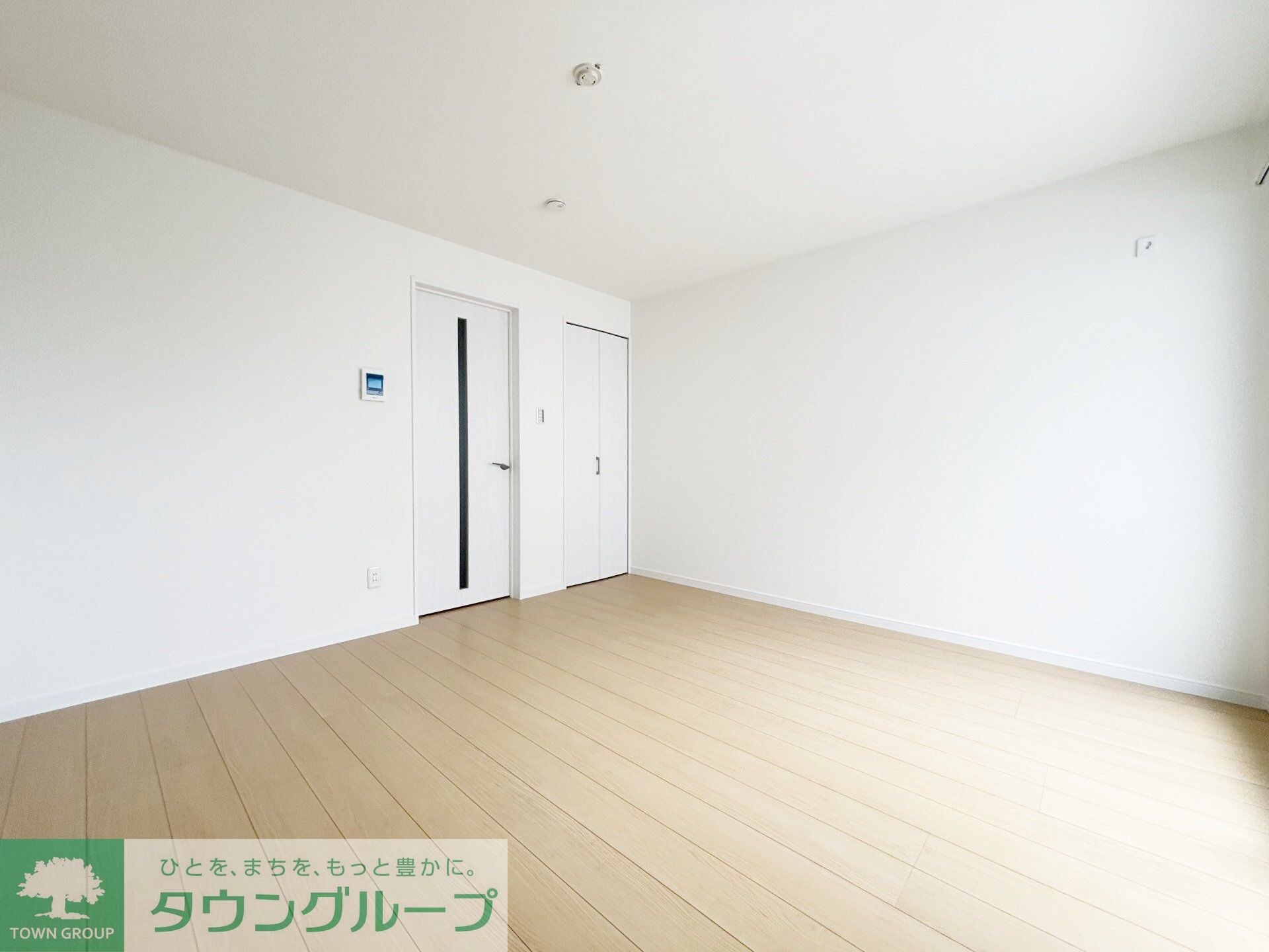 Ｂｅｌｌｅ　Ｓｗｅｅｔ　II号館の物件内観写真