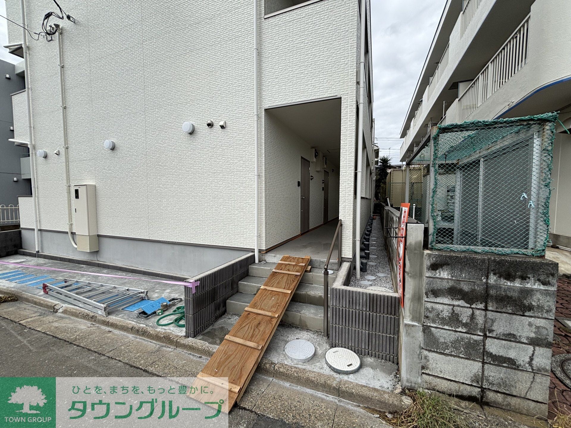 Ｂｅｌｌｅ　Ｓｗｅｅｔ　II号館の物件内観写真