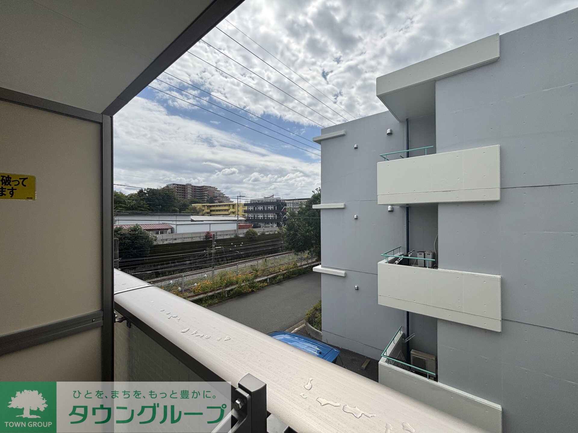 Ｂｅｌｌｅ　Ｓｗｅｅｔ　II号館の物件内観写真