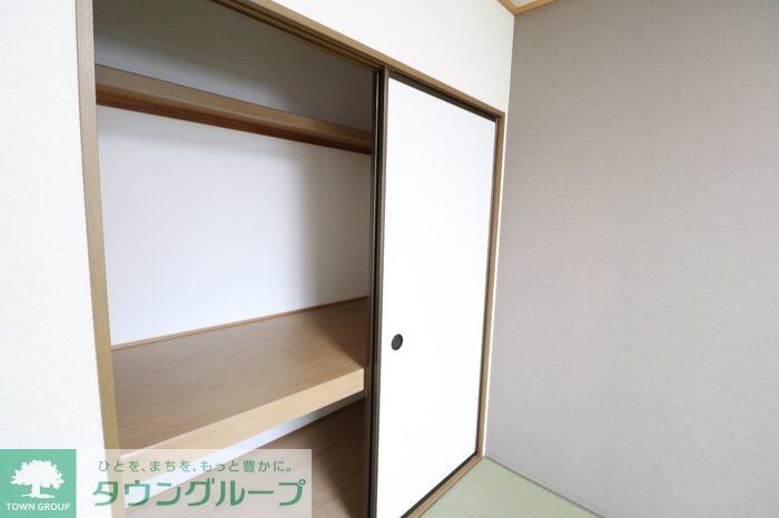 ＡＥＲＩＥ　ＴＡＫＡＫＵＲＡの物件内観写真