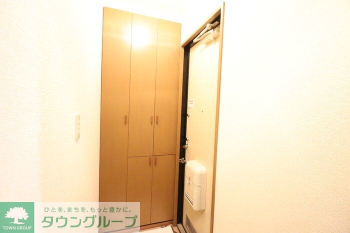 ＡＥＲＩＥ　ＴＡＫＡＫＵＲＡの物件内観写真