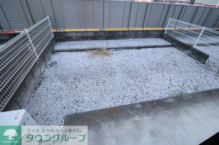 ＡＥＲＩＥ　ＴＡＫＡＫＵＲＡの物件内観写真