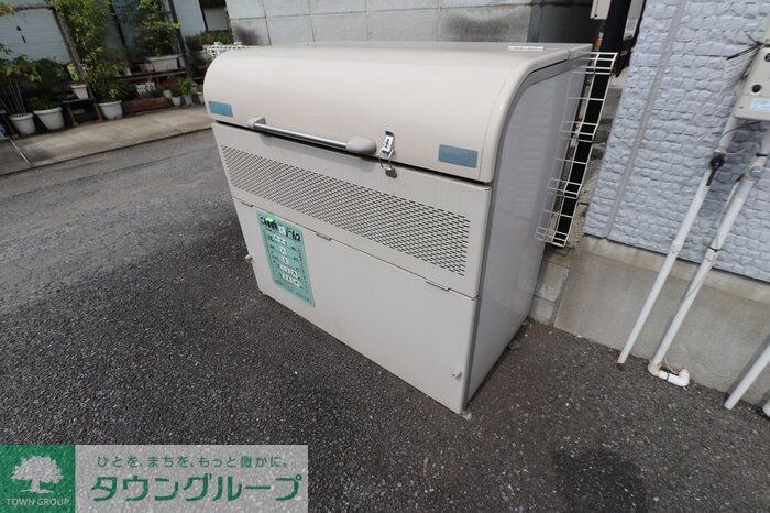 ＡＥＲＩＥ　ＴＡＫＡＫＵＲＡの物件内観写真