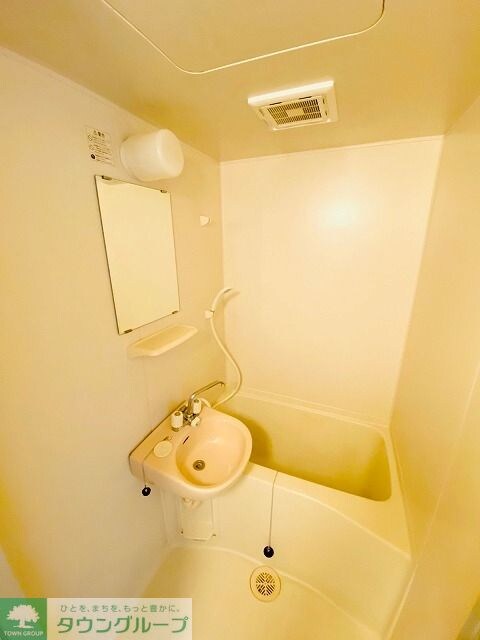 レオパレスヴィーブルの物件内観写真