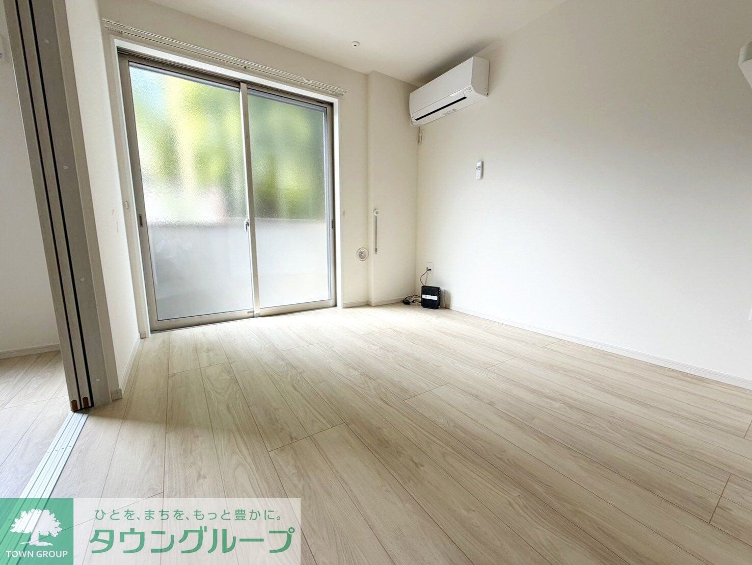 KEIAI RESIDENCE 東村山の物件内観写真