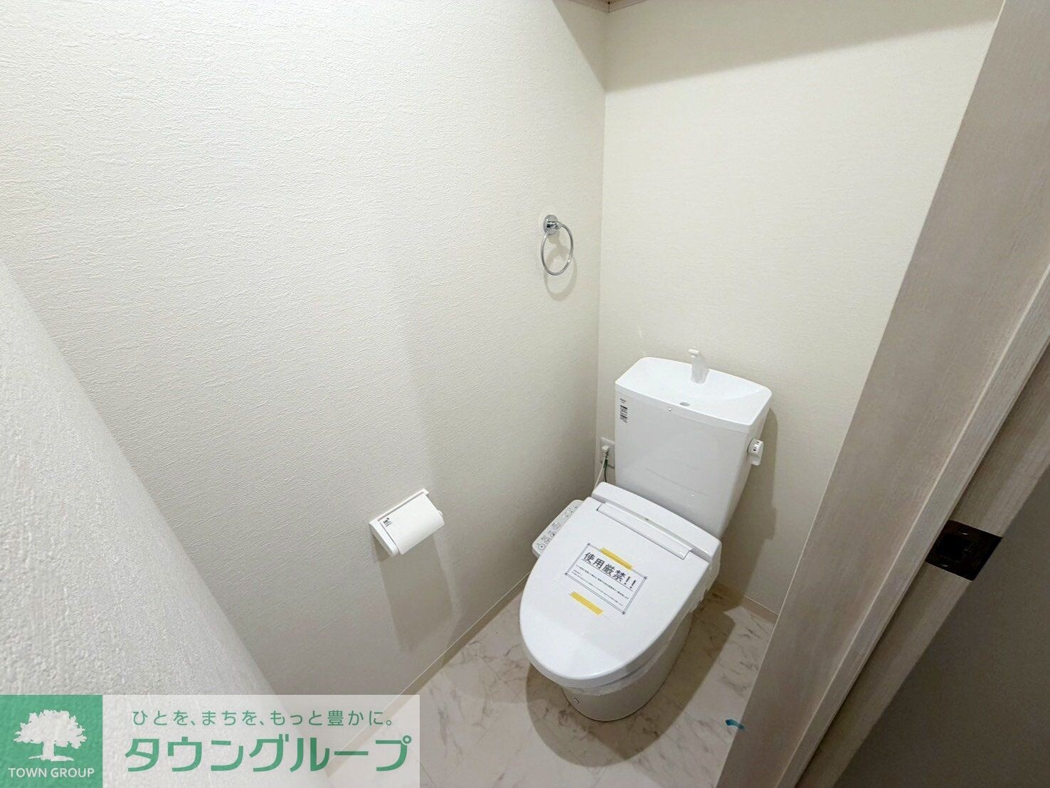 KEIAI RESIDENCE 東村山の物件内観写真