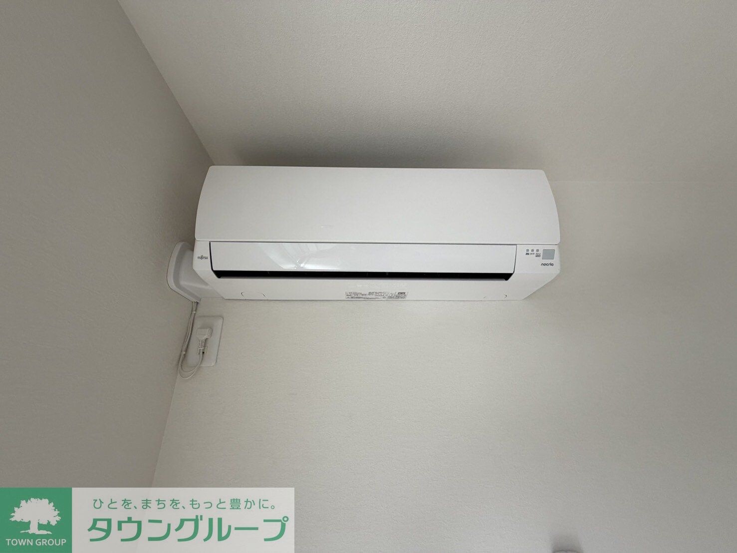 KEIAI RESIDENCE 東村山の物件内観写真