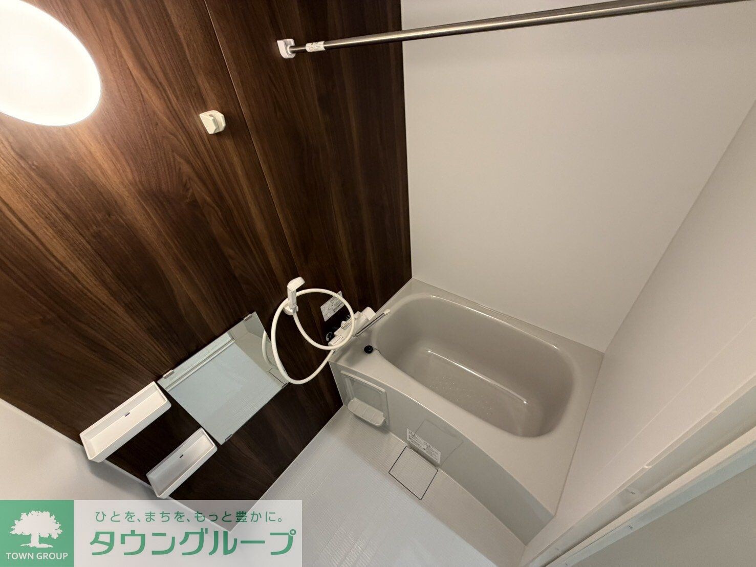 KEIAI RESIDENCE 東村山の物件内観写真