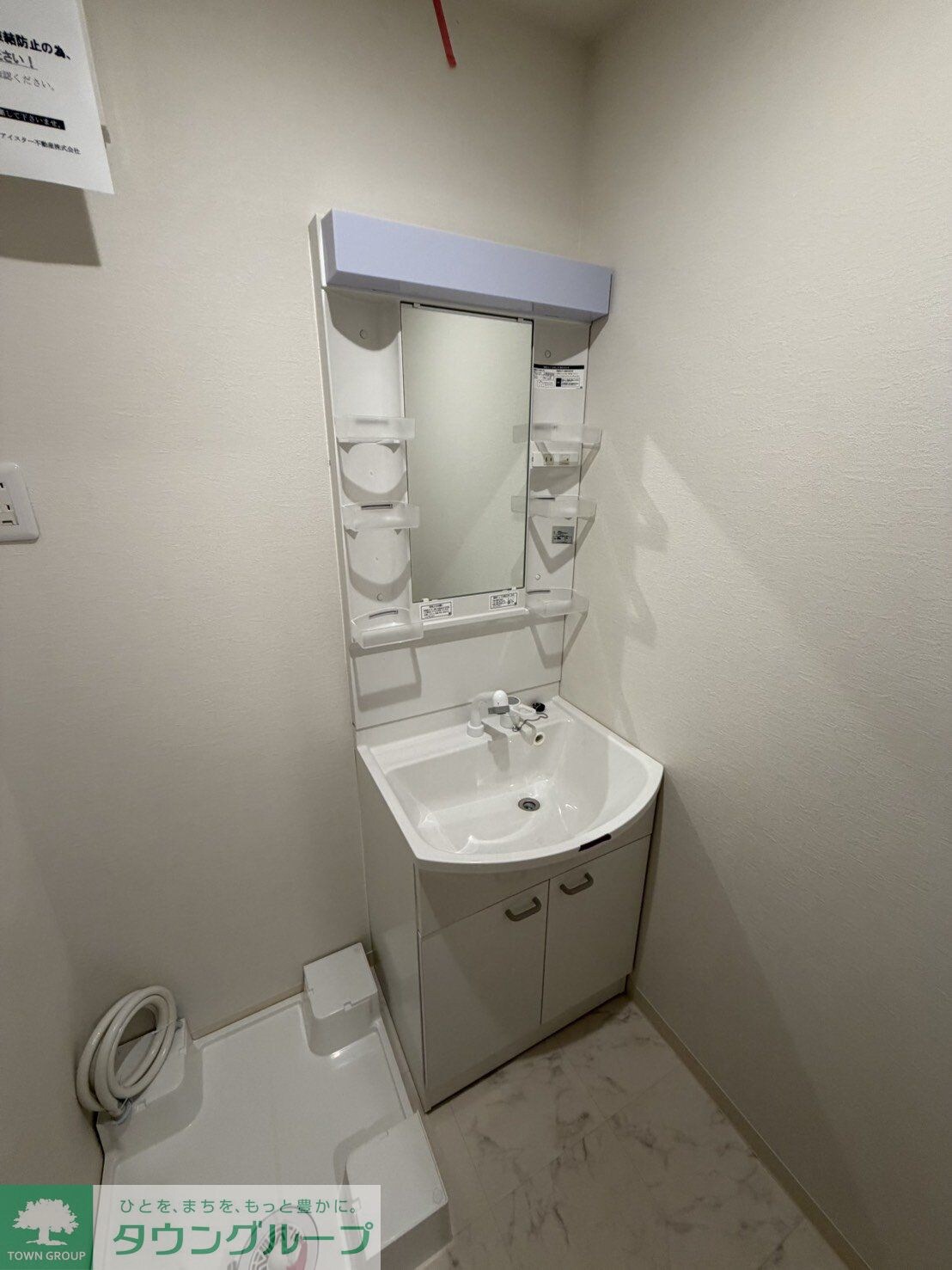 KEIAI RESIDENCE 東村山の物件内観写真