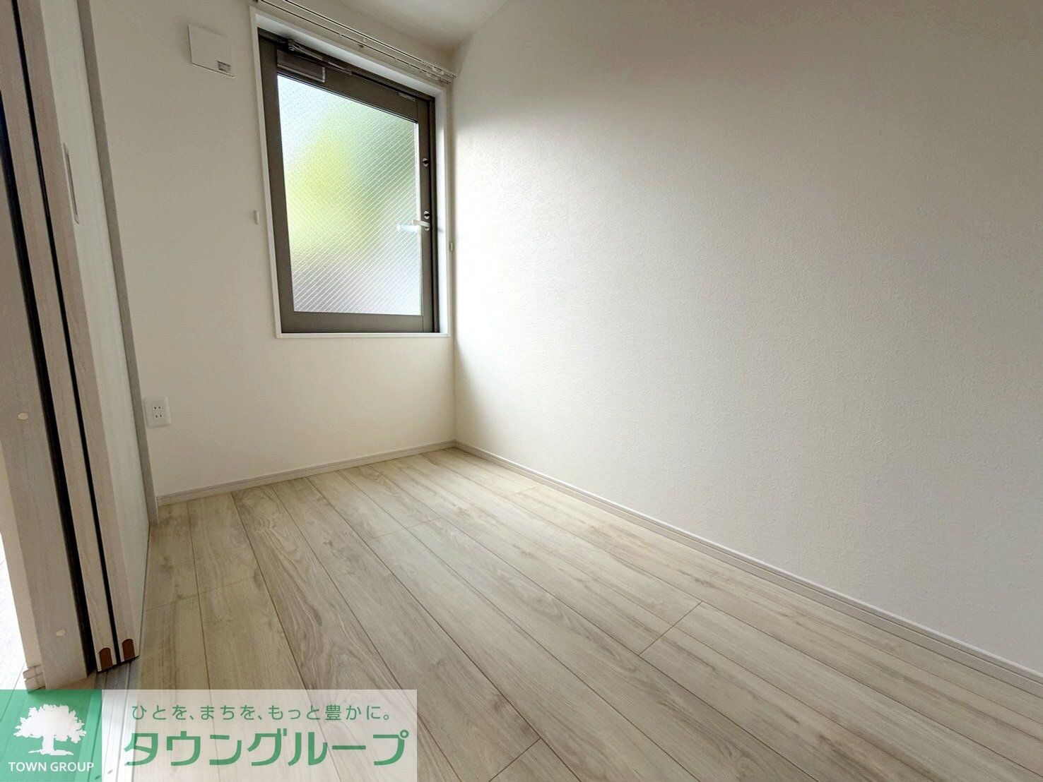 KEIAI RESIDENCE 東村山の物件内観写真