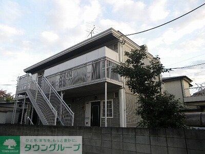 ウェーブ・サインの物件内観写真