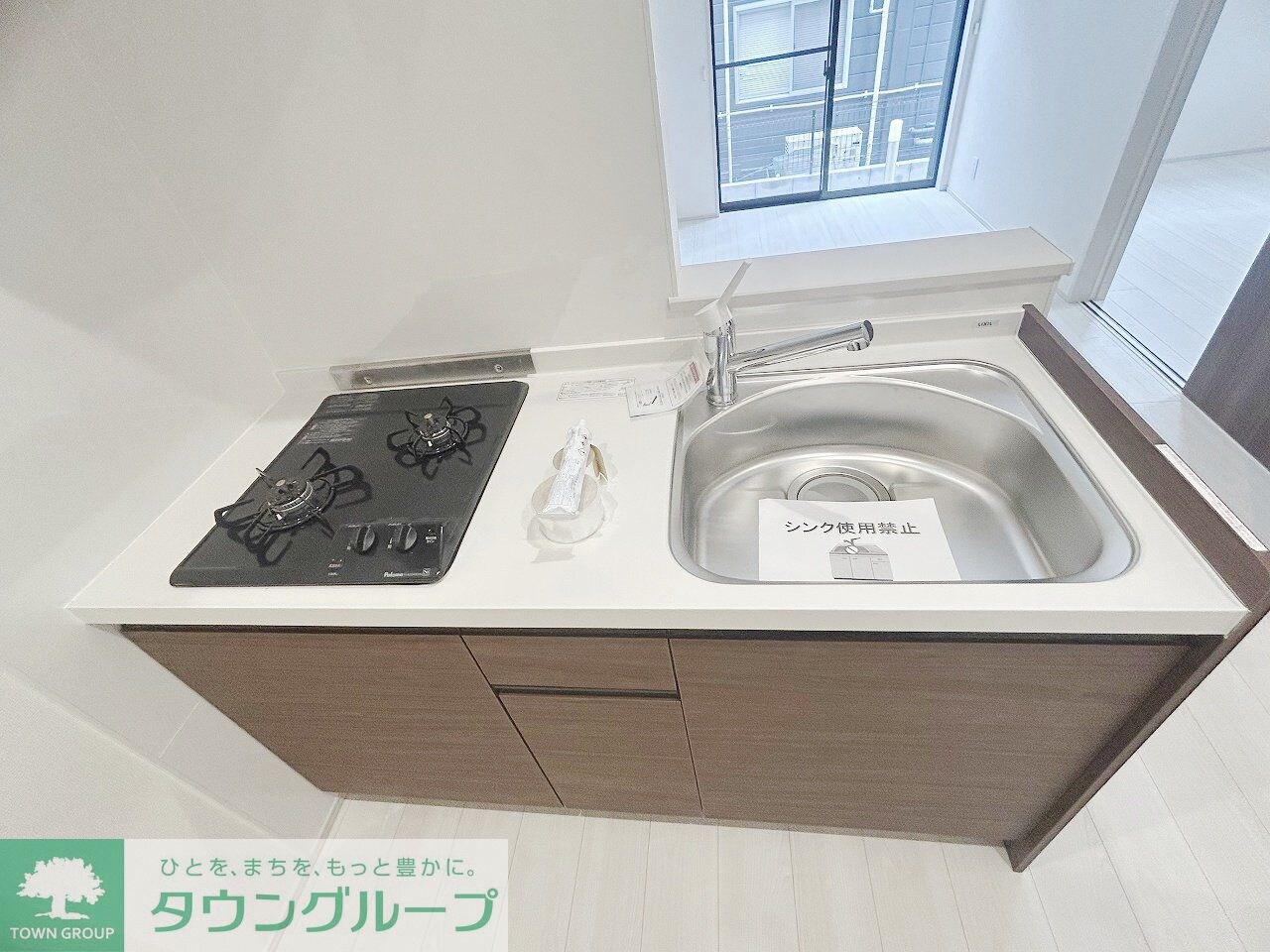 リーブルファイン志木上宗岡の物件内観写真