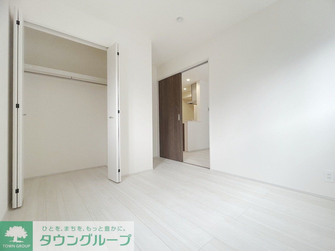 リーブルファイン志木上宗岡の物件内観写真