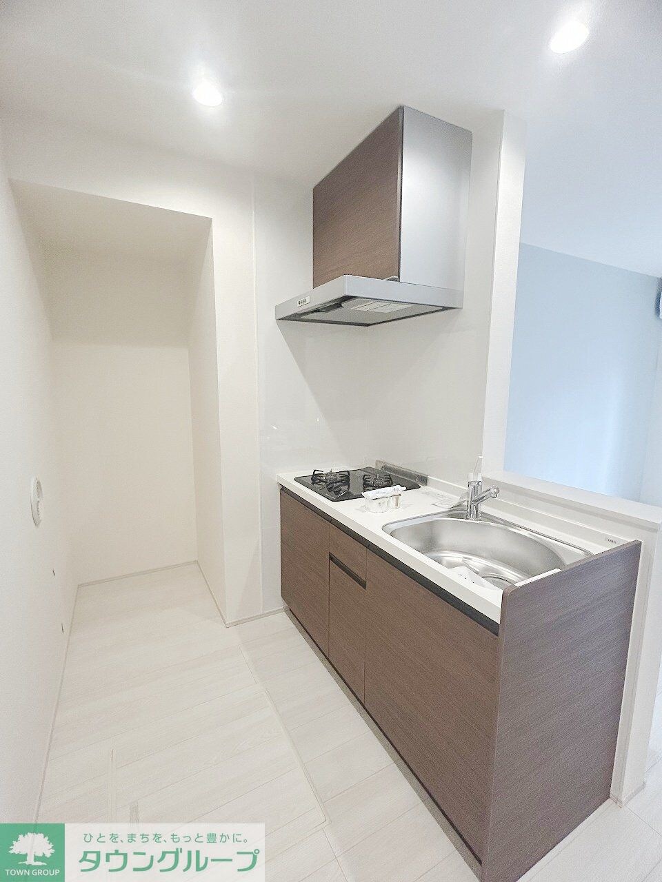 リーブルファイン志木上宗岡の物件内観写真