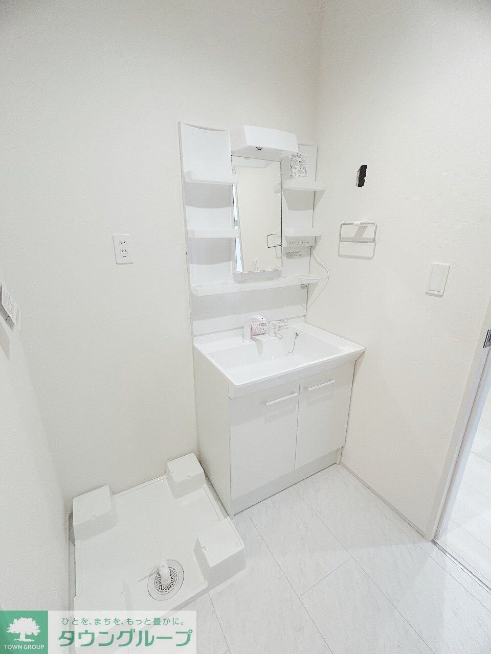 リーブルファイン志木上宗岡の物件内観写真