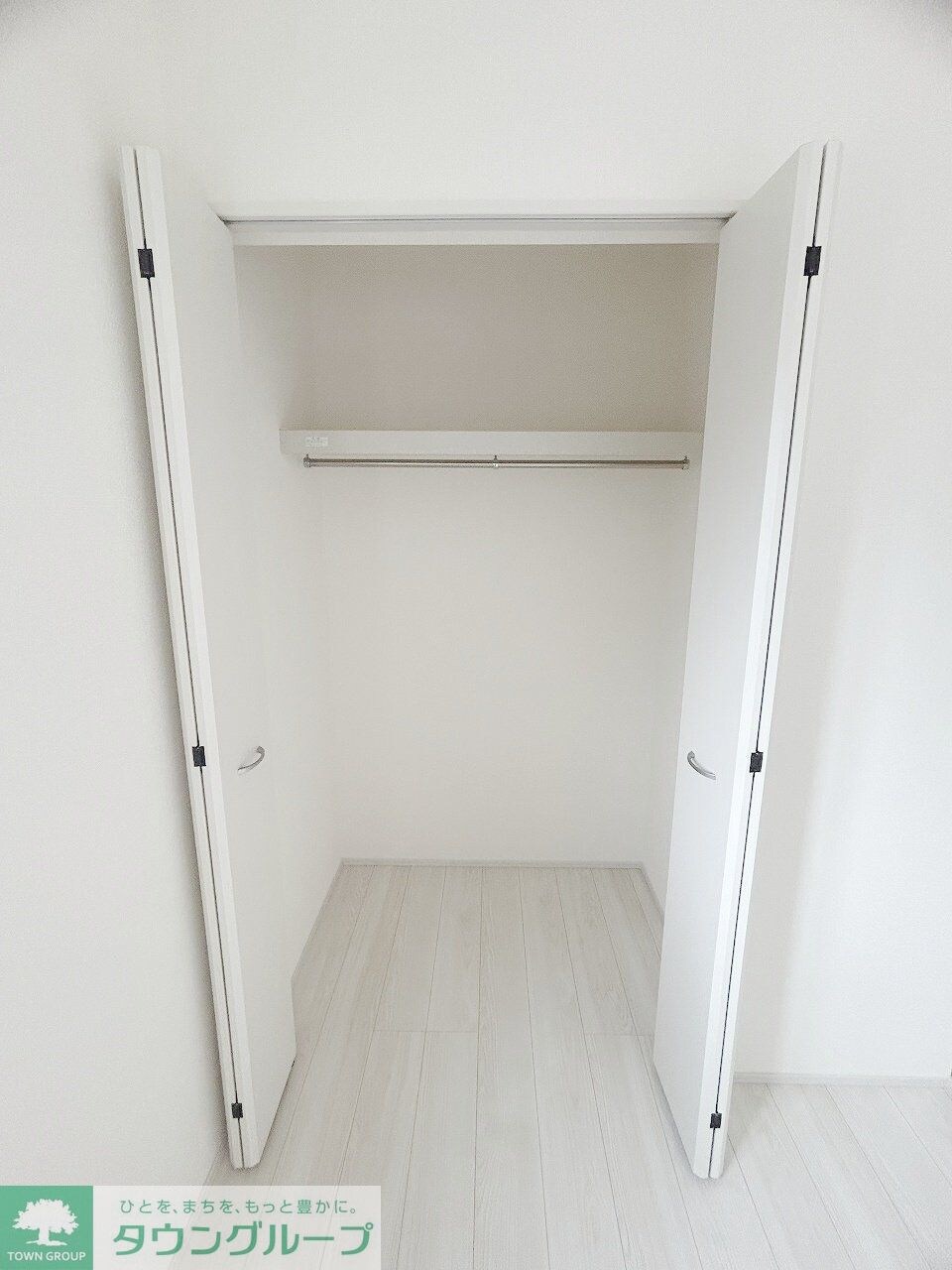 リーブルファイン志木上宗岡の物件内観写真