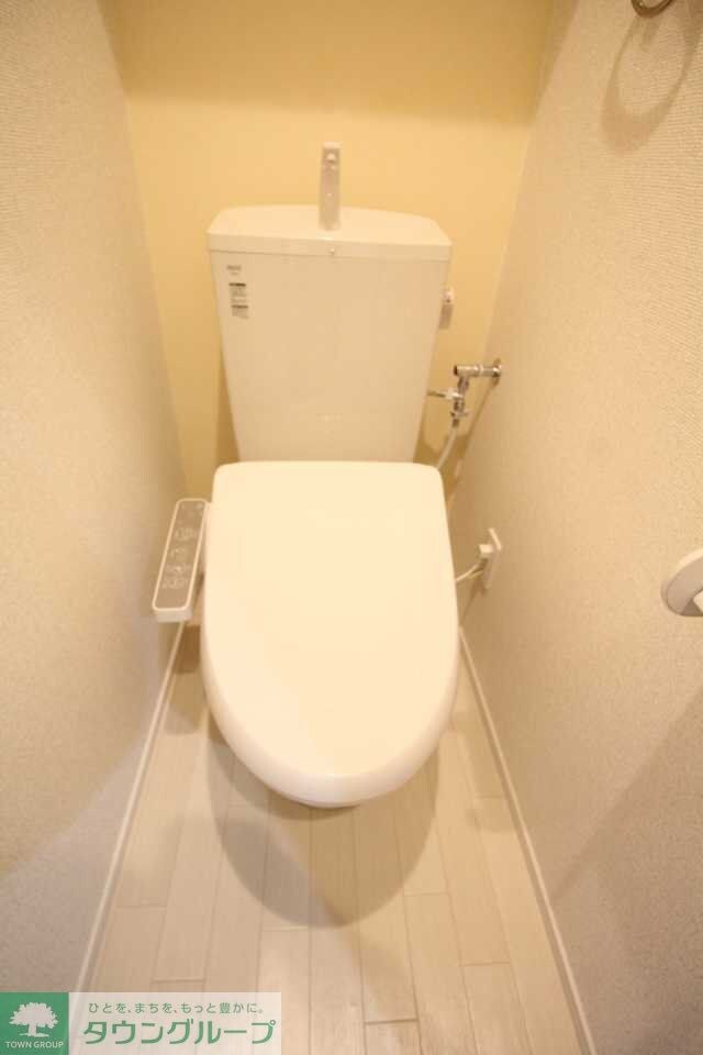 クレイノＴハウス　弥生町の物件内観写真