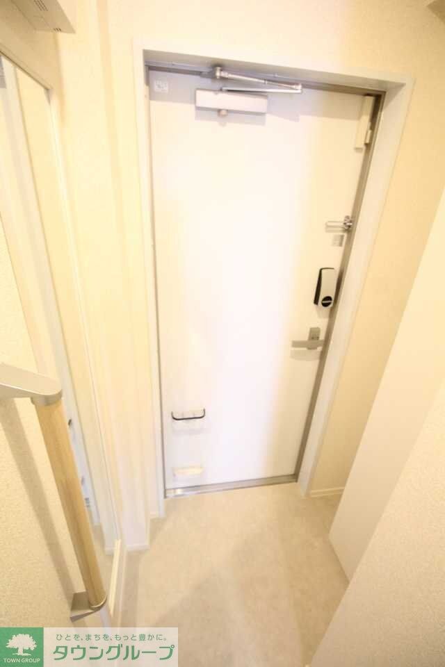 クレイノＴハウス　弥生町の物件内観写真