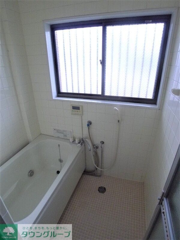 コーポジュネスの物件内観写真