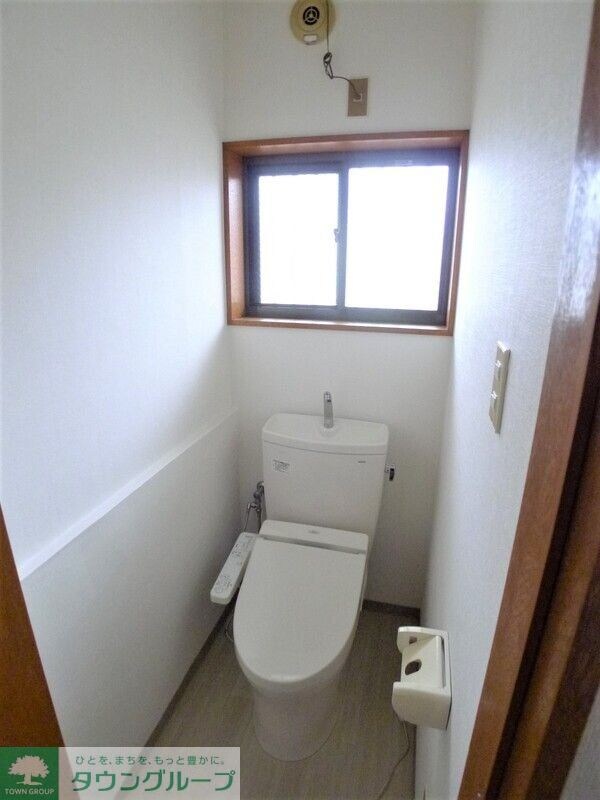 コーポジュネスの物件内観写真