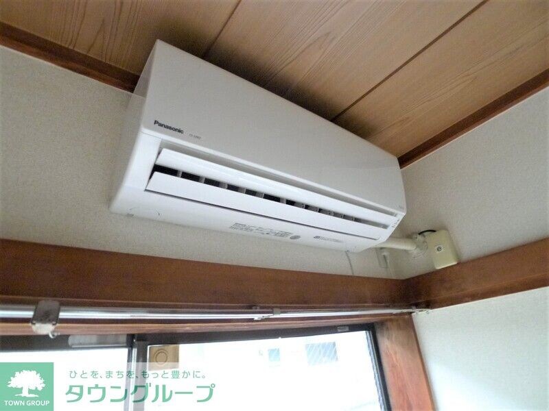 コーポジュネスの物件内観写真