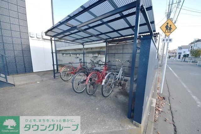 コーポジュネスの物件内観写真