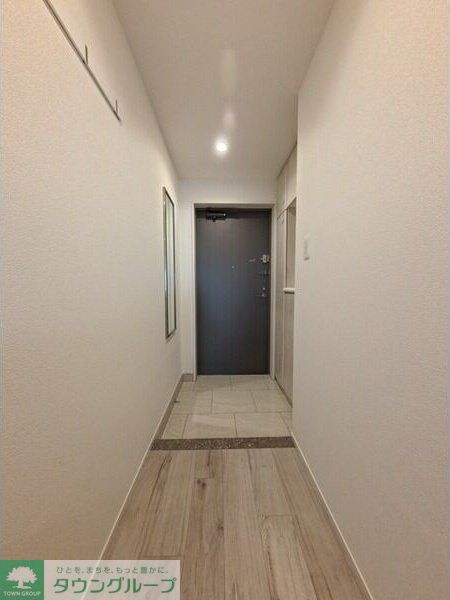 ＵＵＲコート志木の物件内観写真