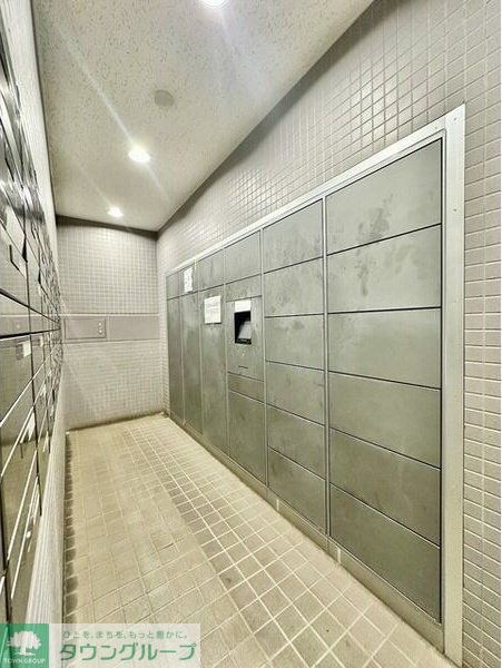 ＵＵＲコート志木の物件内観写真