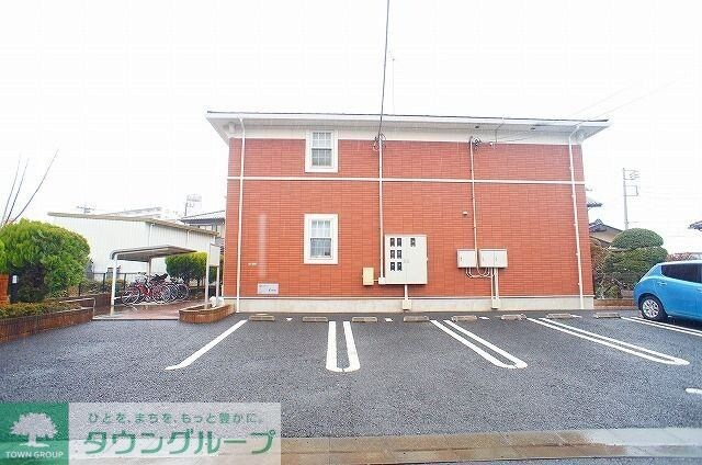 グリムローズ　ガーデンの物件内観写真