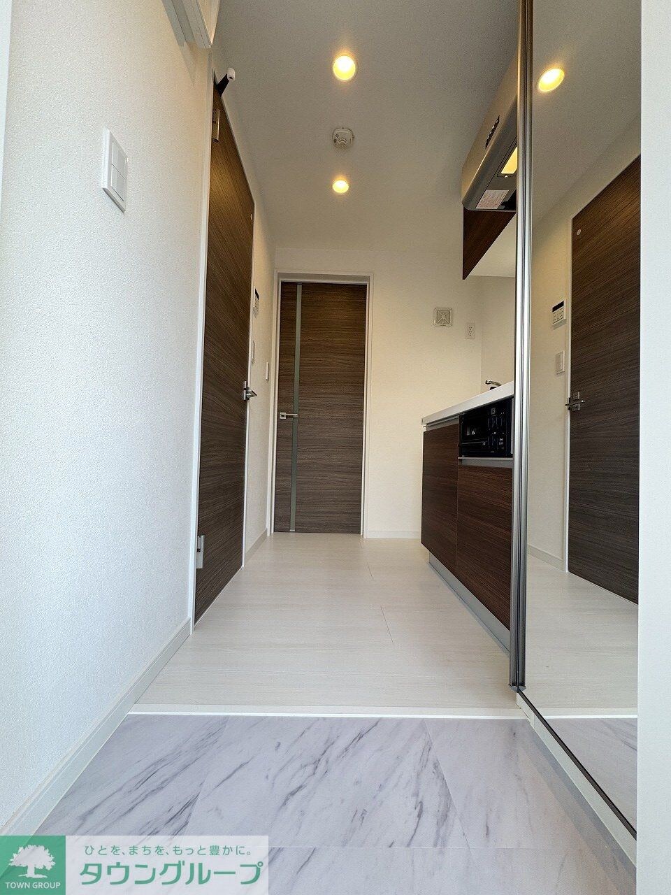 MQuarto新座IIの物件内観写真