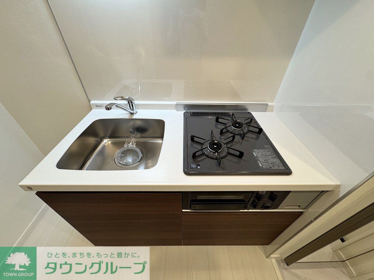 MQuarto新座IIの物件内観写真