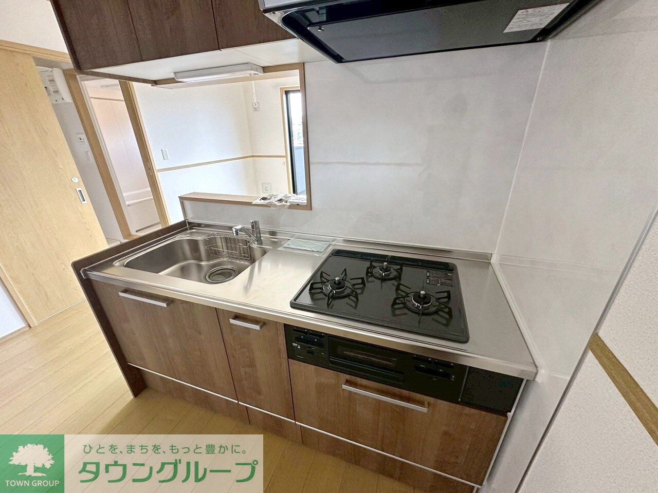 Avenir(アベニール)の物件内観写真