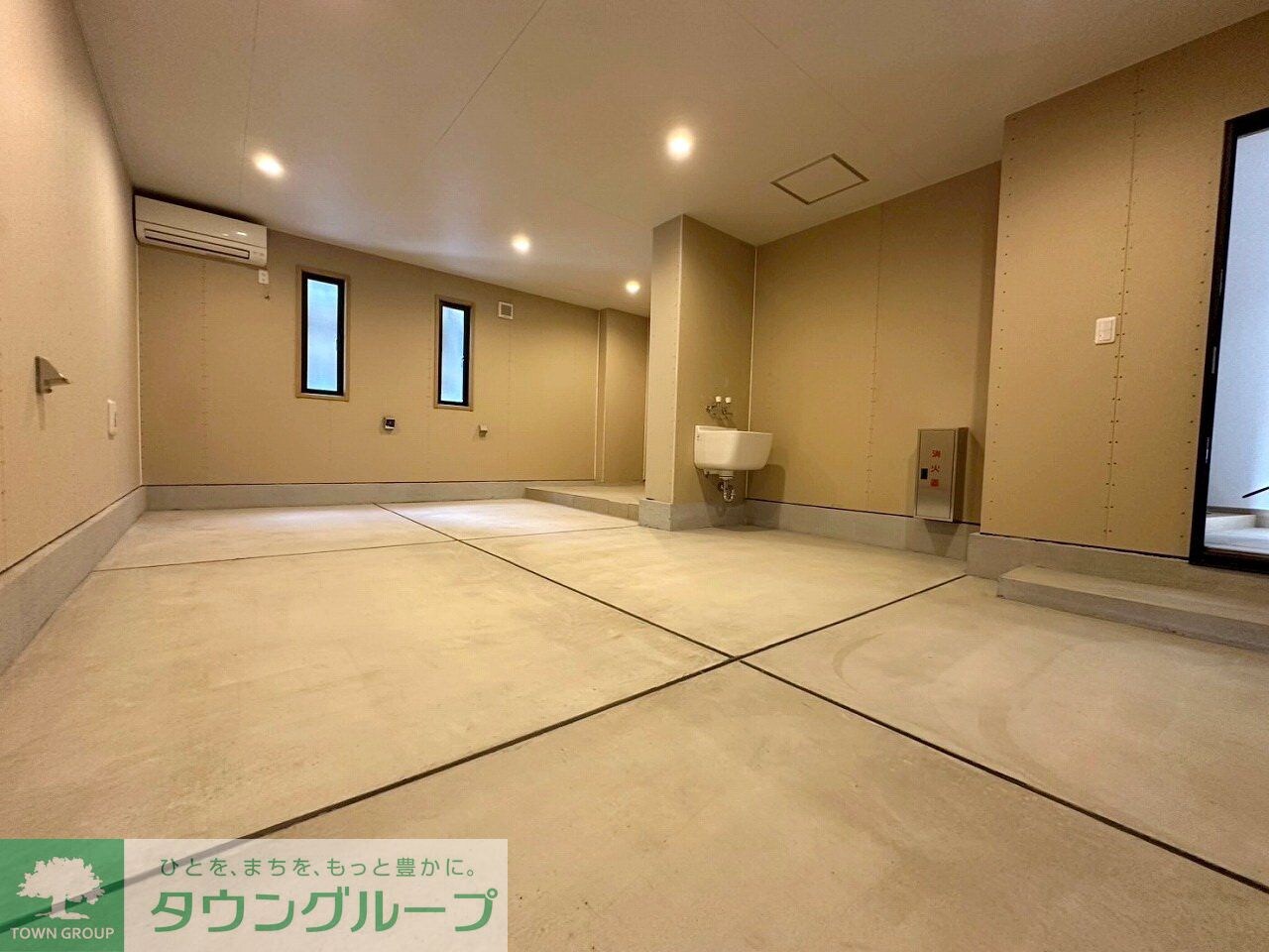 Avenir(アベニール)の物件内観写真