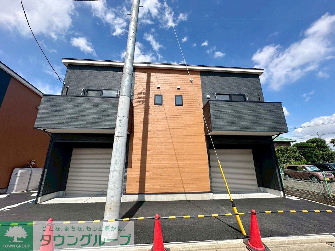 Avenir(アベニール)の物件内観写真