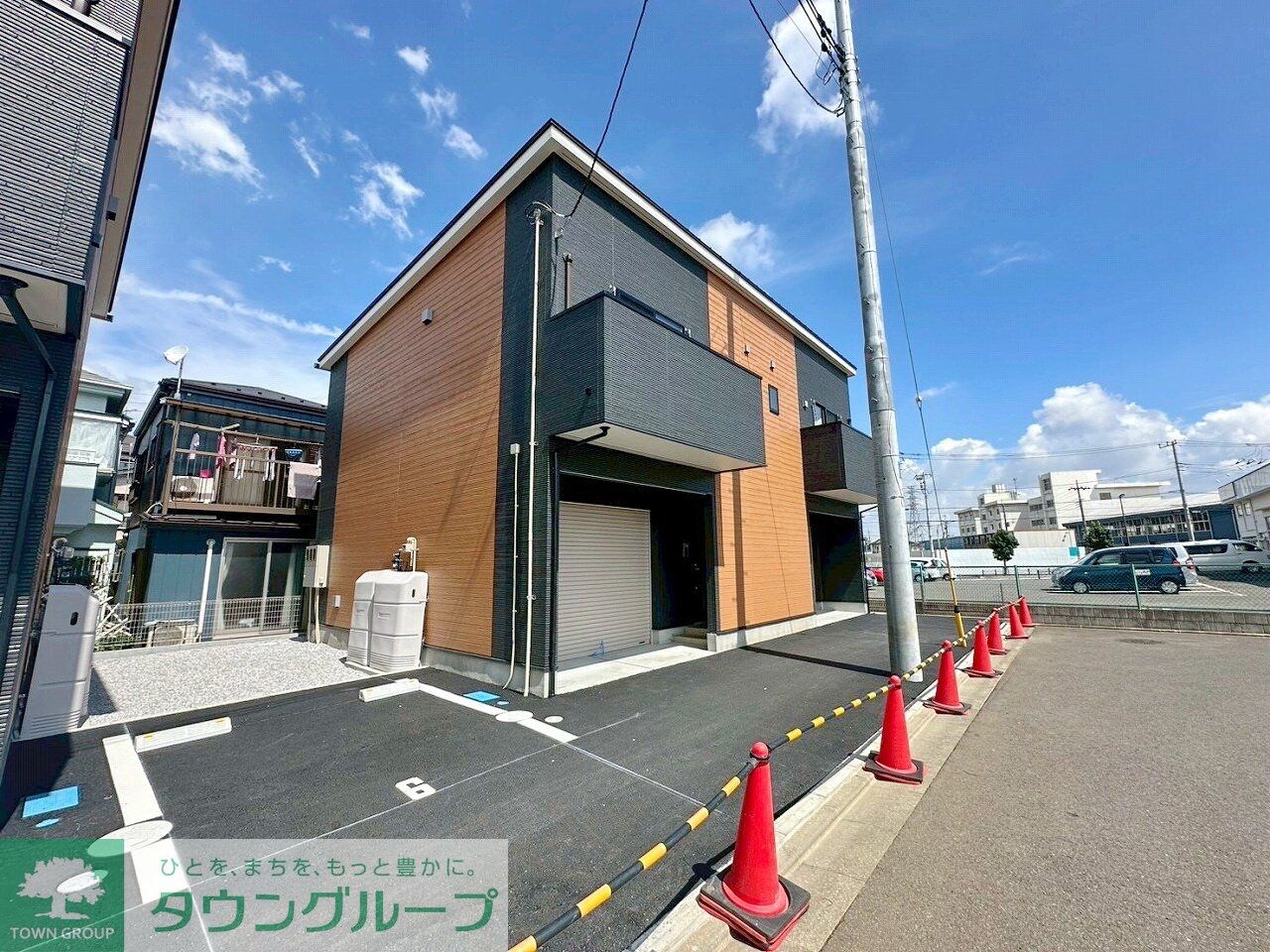 Avenir(アベニール)の物件内観写真