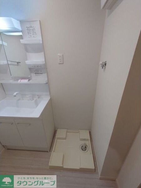 オレンジコーポIの物件内観写真