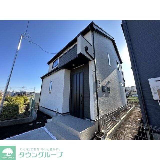 Ｋｏｌｅｔ多摩湖町＃０２の物件外観写真