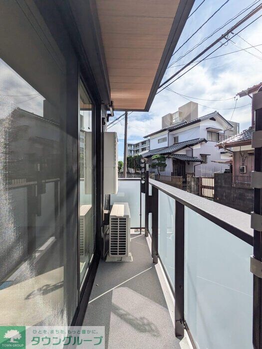 D-RESIDENCE仙波町の物件内観写真