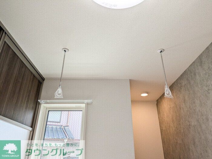 D-RESIDENCE仙波町の物件内観写真