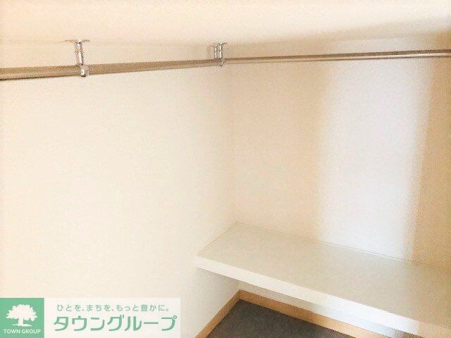 レオパレス所沢航空公園の物件内観写真