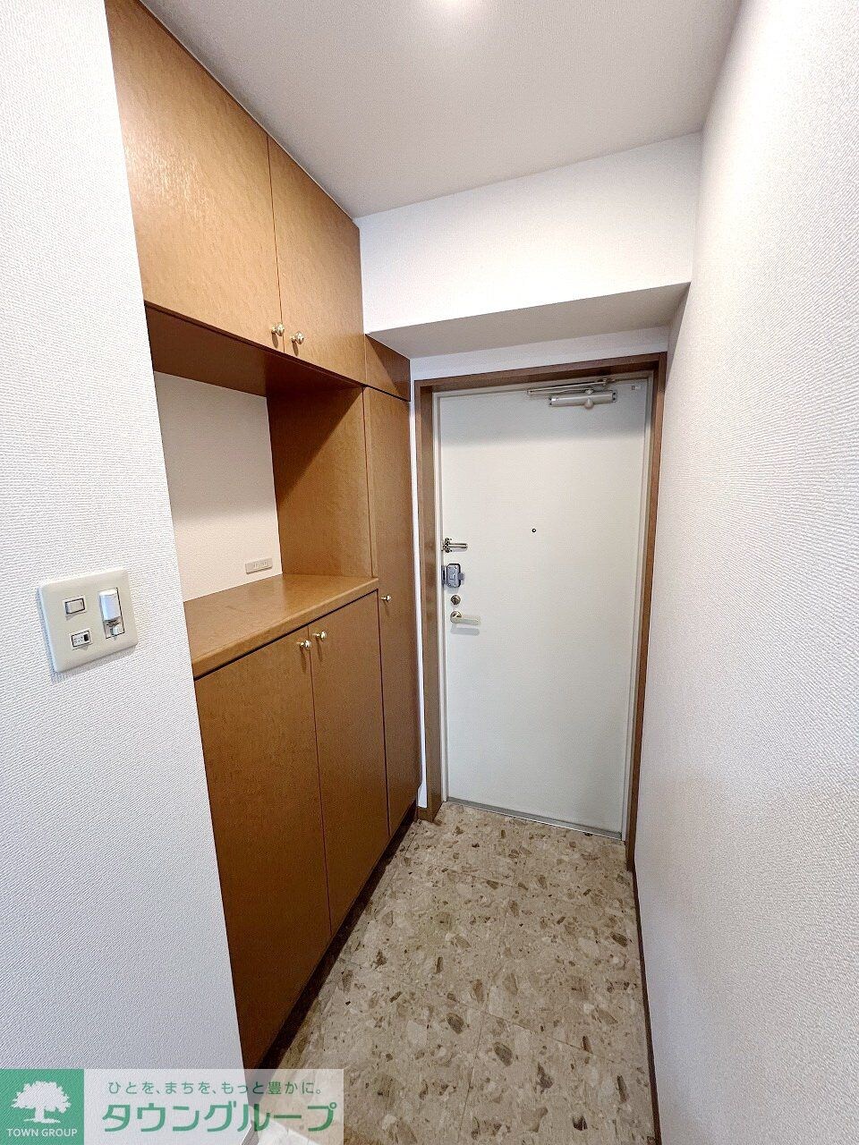 ユアコート川越の物件内観写真