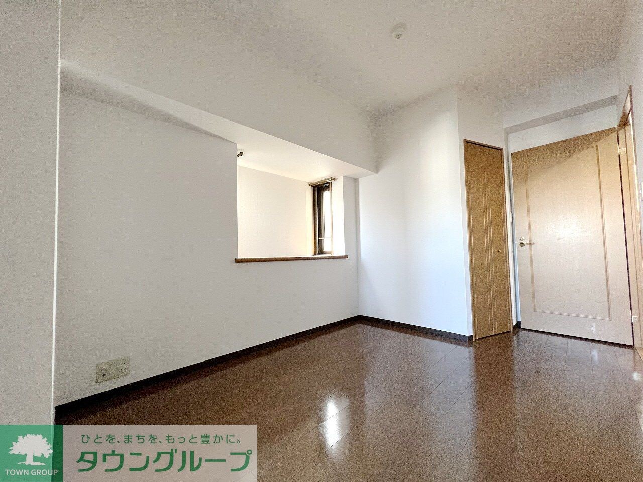 ユアコート川越の物件内観写真