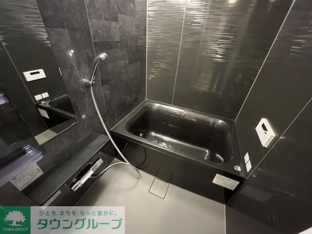 サングリーンの物件内観写真